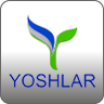 Логотип канала 'Yoshlar UZ'