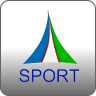 Логотип канала 'Sport UZ'