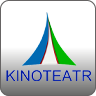 Логотип канала 'Kinoteatr UZ'