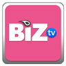Логотип канала 'Biz TV UZ'