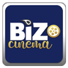 Логотип канала 'Biz Cinema UZ'
